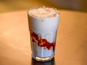 Pb & J Shake
