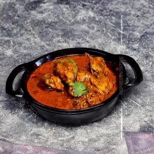 Chicken Rogan Josh