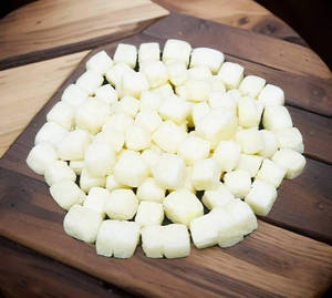 Sponge Chaina Morgi