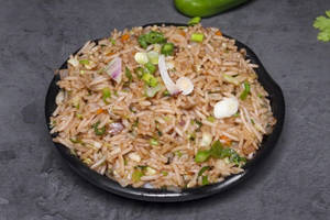 Fried Rice