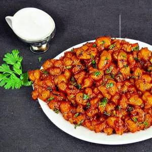 Roasted Dal Fry