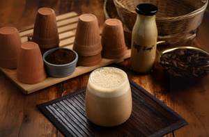 Bottled Cold Kaapi 200 Ml