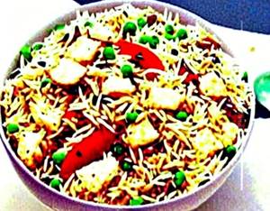 Mix Fried Rice