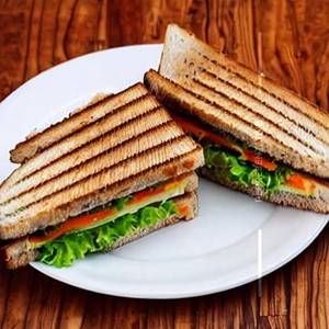 Veg Sandwich