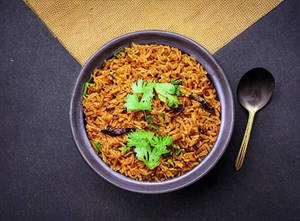 Tamarind Rice