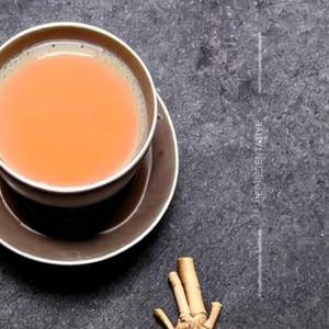 Ginger Tea