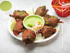 Banjara Kabab