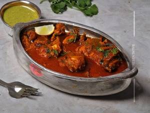 Chicken Angara