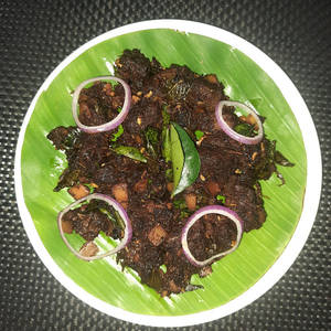 Beef Fry