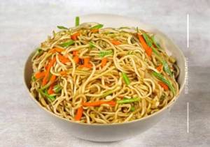 Veg noodles