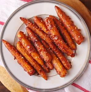 Chili Baby Corn