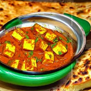 Shahi Paneer