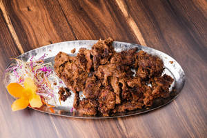 Pathar Ka Gosht