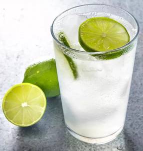 Fresh Lime Juice