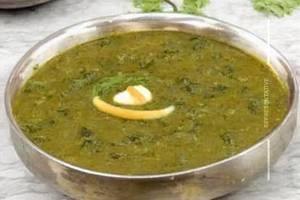 Dal Palak