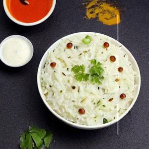 Curd rice