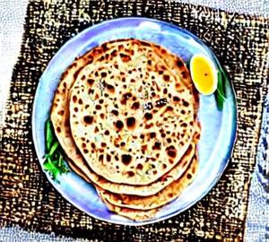 Egg parata