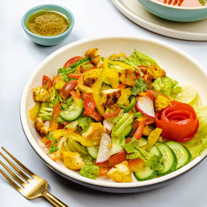 Chicken Salad