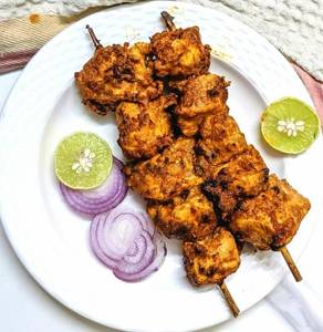 Chicken Tikka