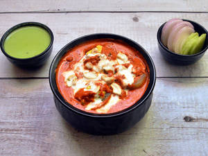 Kashmiri Dum Aloo