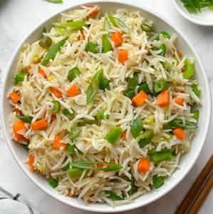 Veg Fried Rice
