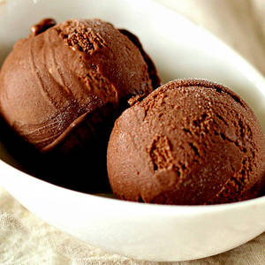 Ice Cream ( 2 Scoops )