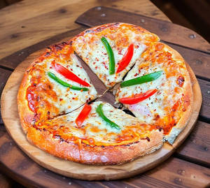 Farm House Pizza