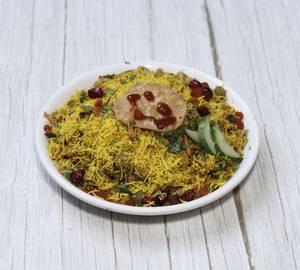 Bhel Puri