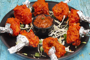 Chicken Lolipop