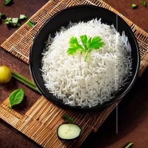 Steam Rice