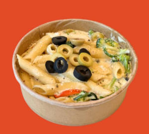 Alfredo Pasta