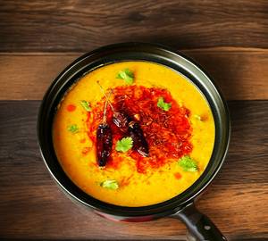 Dal Tadka