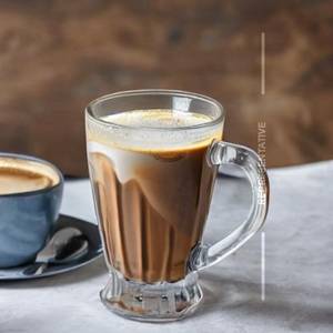 Espresso Tonic
