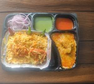 Combo Thali4