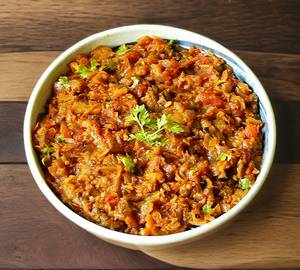 Baingan Ka Bharta