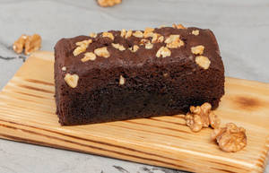 Chocolate Walnut Brownie (200gm)
