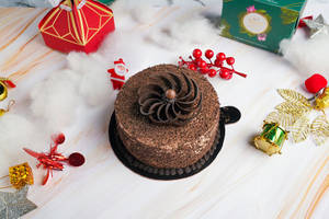 Death By Chocolate [500gms] Cake