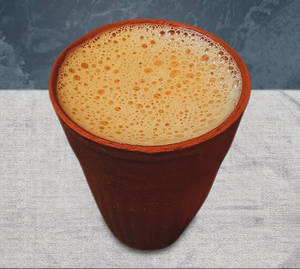 Masala Chai [ 2 Cups ]