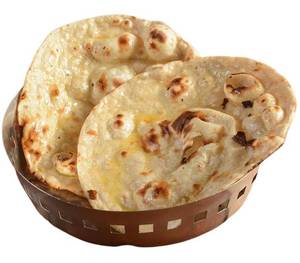 Tandoori Butter Roti