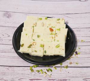 Khoya Barfi (500Gm)