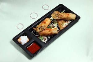Cheese Blend Roll