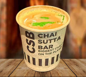 Ginger Pudina [ 2 cups ]