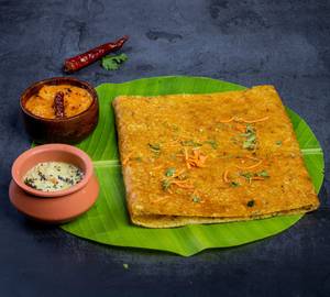 Rava Dosa