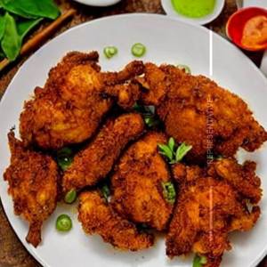Chicken Crispy