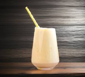 Banana lassi