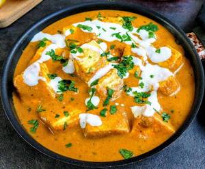 Paneer Butter Masala