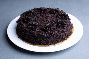 Death By Chocolate
