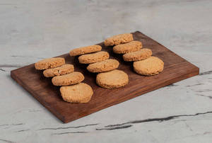Oats Cookie Sugar Free (200gm)