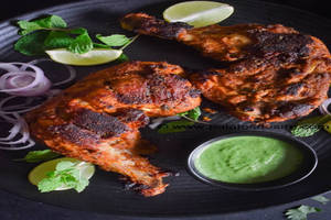 Tandoori Chicken