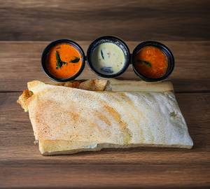 Plain/nice dosa [1 pieces] 